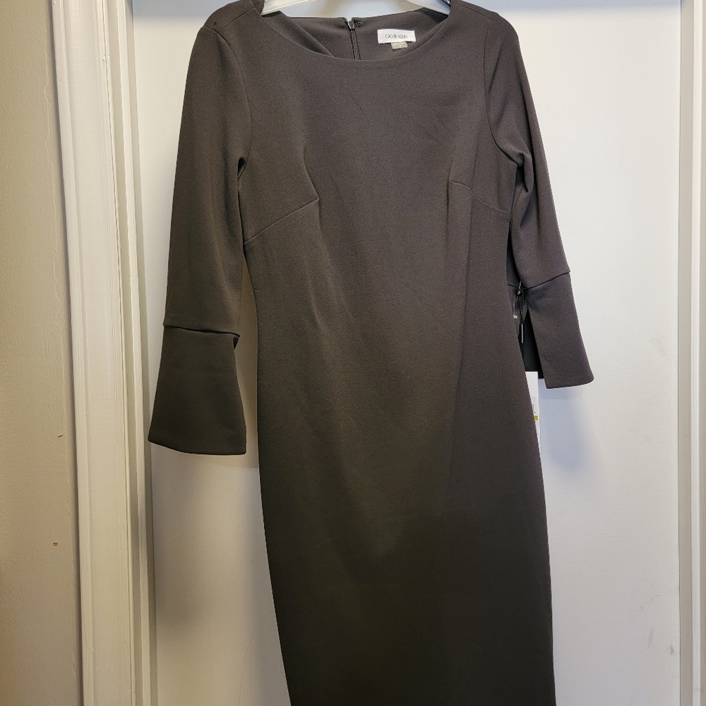 Calvin Klein Dress NWT